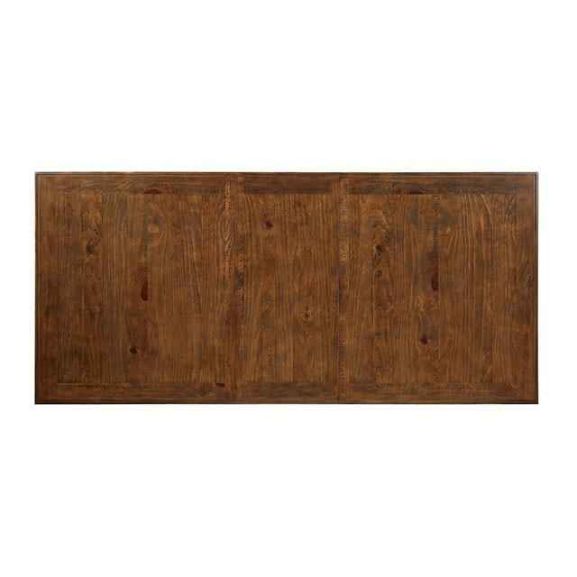 Auletta 7 Pc Dining Table Set