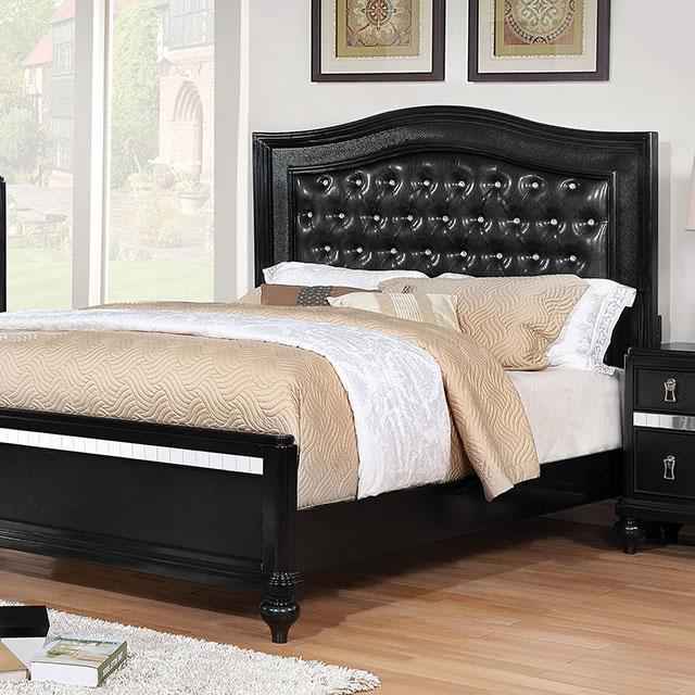 Ariston Bed