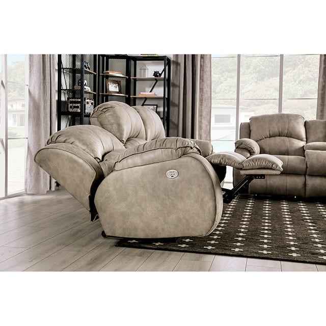 Elton Power Love Seat