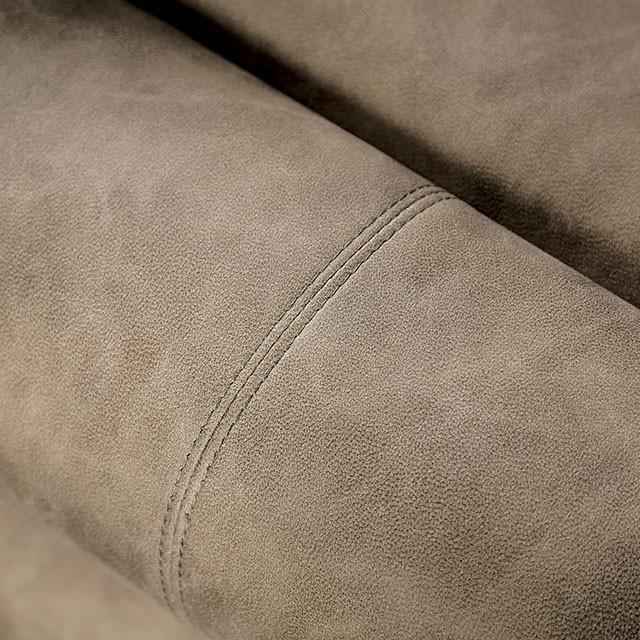 Elton Power Love Seat