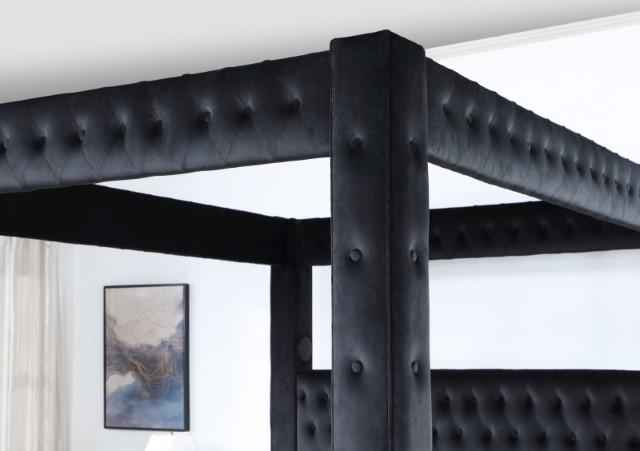 Etherea Bed