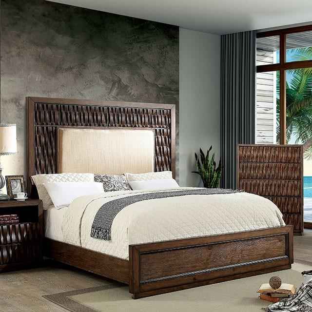 Eutropia Bed
