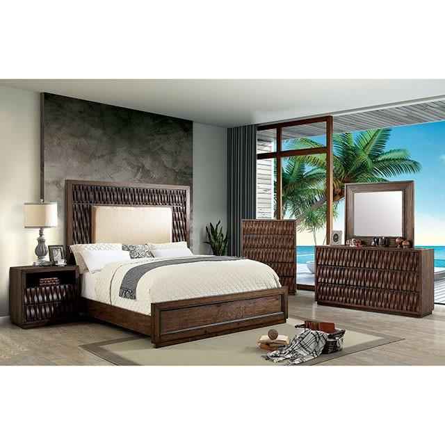Eutropia Bed