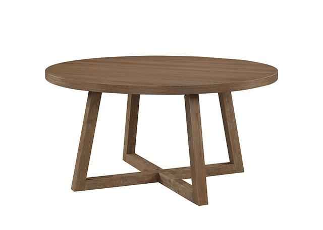 Everett 5 Pc. Round Table Dining Set