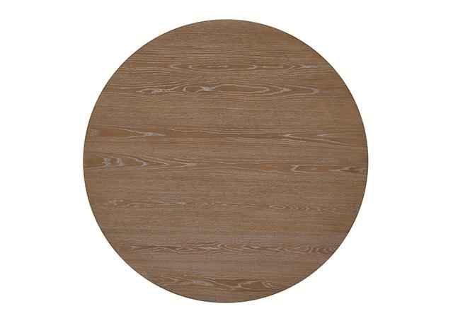 Everett 5 Pc. Round Table Dining Set