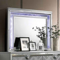 EMMELINE Mirror w/ LED Lights