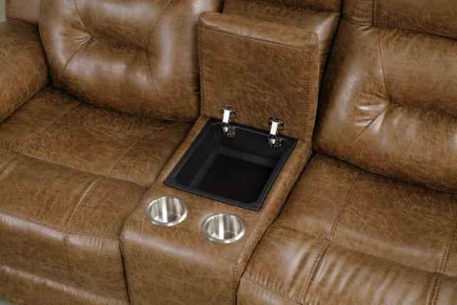 Ezekius Loveseat