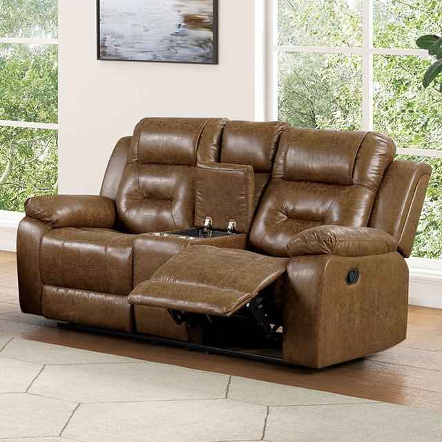 Ezekius Loveseat