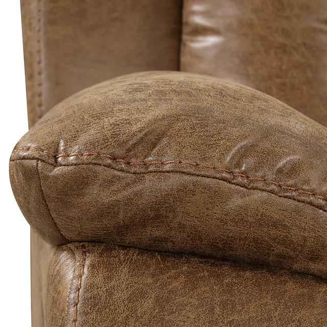 Ezekius Manual Sectional