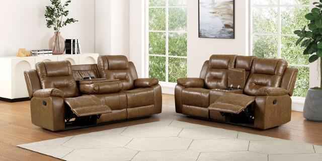 Ezekius Loveseat