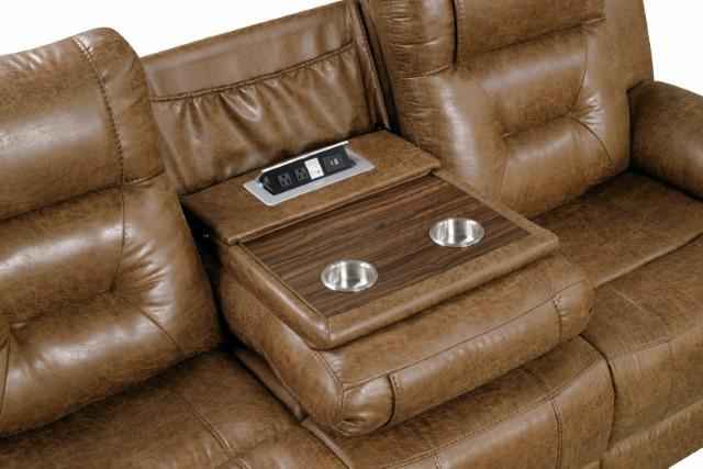Ezekius Sofa