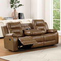 Ezekius Sofa