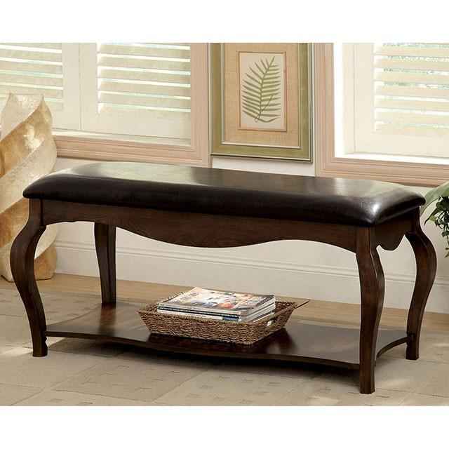 Enderby Bench