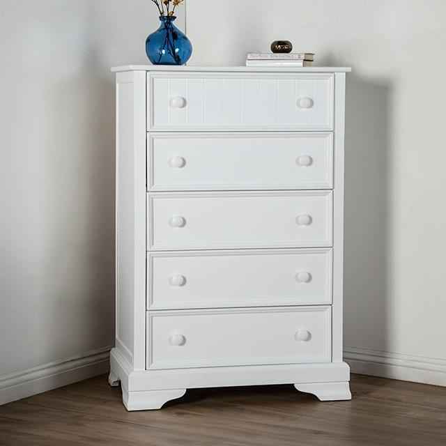 Fanton Chest