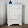 Fanton Chest