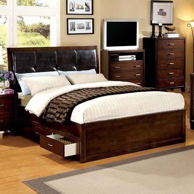 Enrico Bed