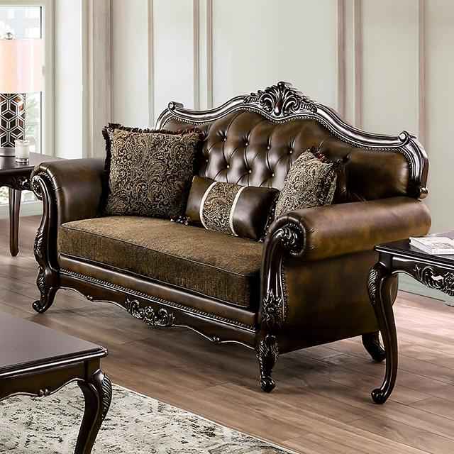 Ensenada Loveseat