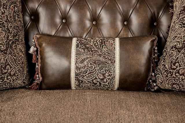 Ensenada Loveseat