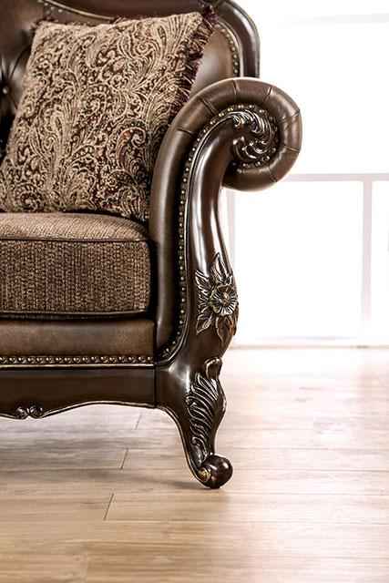 Ensenada Loveseat