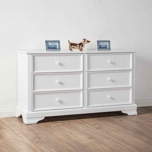 Fanton Dresser