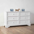 Fanton Dresser