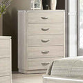 Farsund Chest