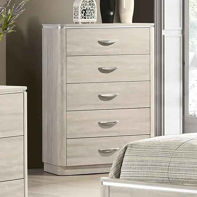 Farsund Chest
