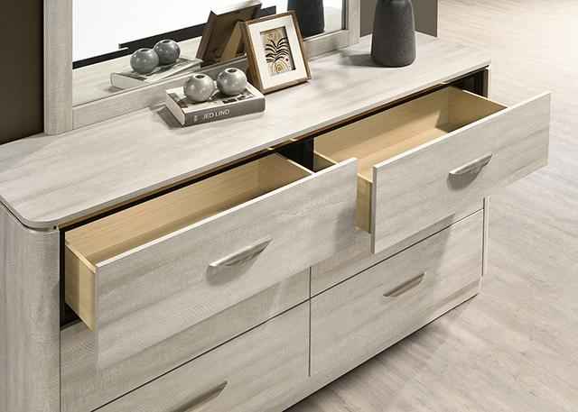 Farsund Dresser