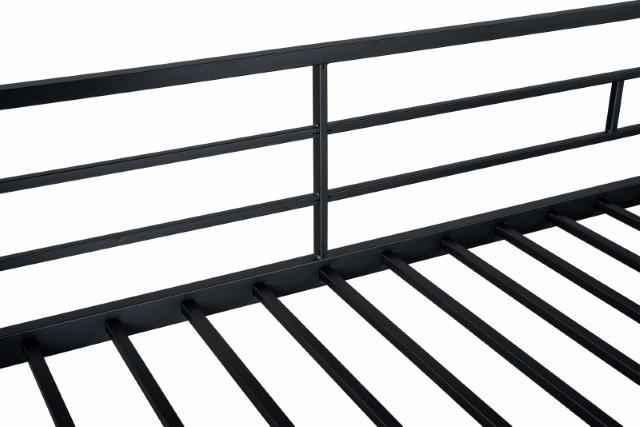 Felgu Triple Twin Metal Bunkbed