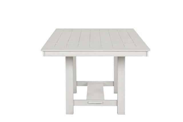 Ferrone 7 Pc Dining Table Set