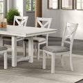Ferrone 7 Pc Dining Table Set