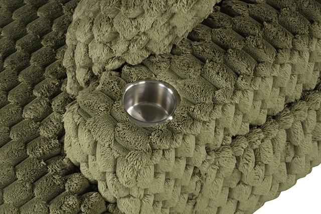 Ferryhill 2-Arm Chaise