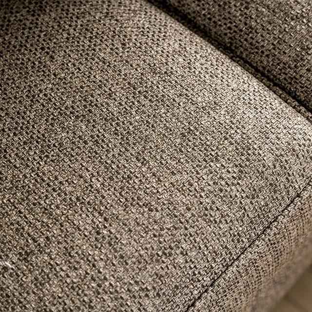 Fillmore Love Seat