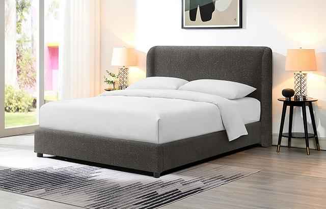 Finamore Bed