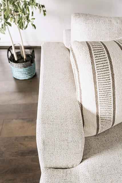 Flintshire Loveseat