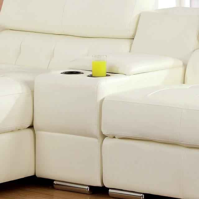 Floria Console