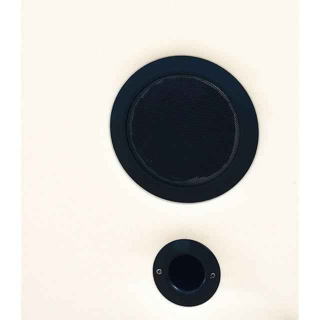 Floria Speaker Console