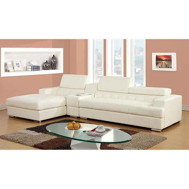 Floria Console