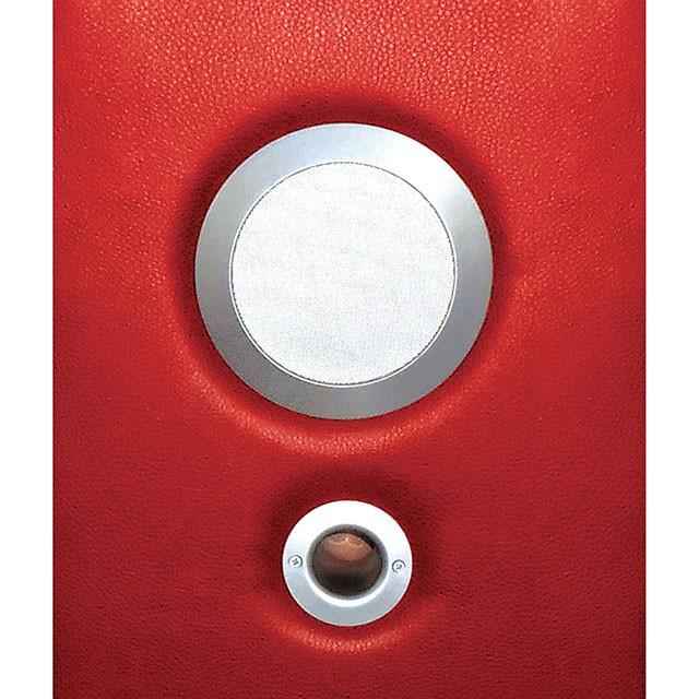 Floria Speaker Console