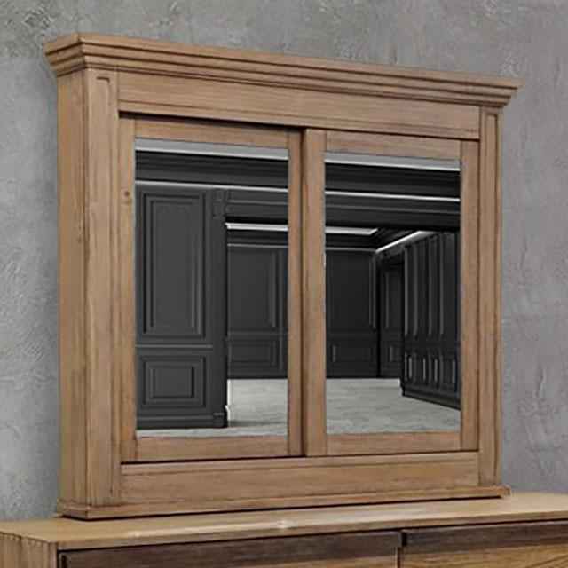 COIMBRA Cabinet Mirror