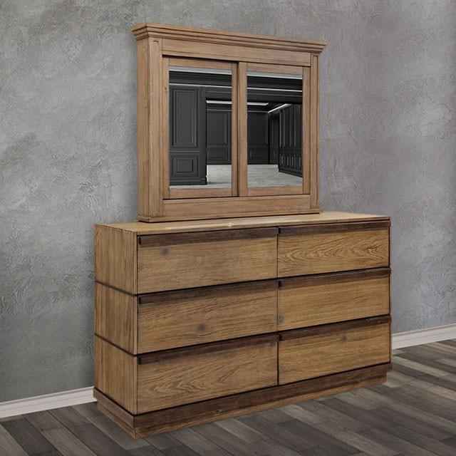 COIMBRA Cabinet Mirror