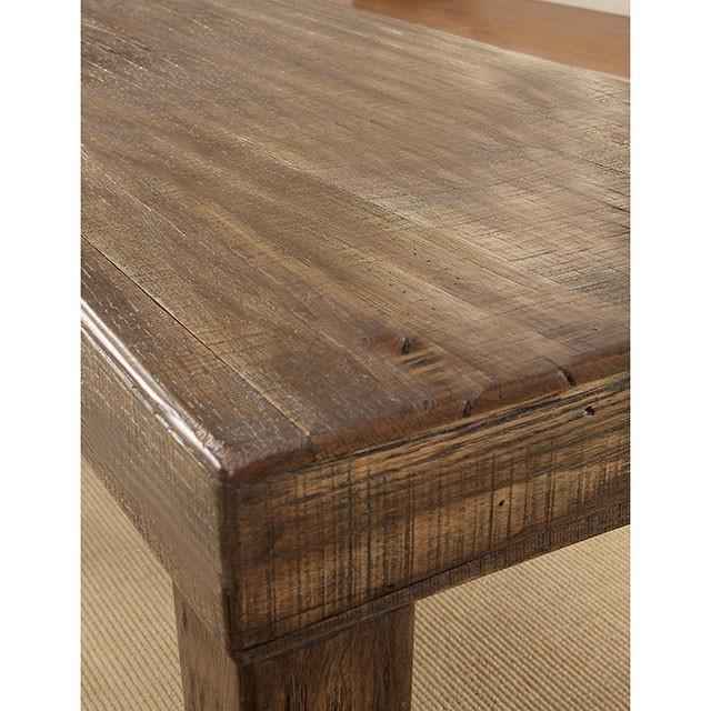Colettte 58" Small Bench