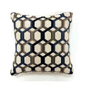 Comney Blue 18" X 18" Pillow, Blue (2/CTN)