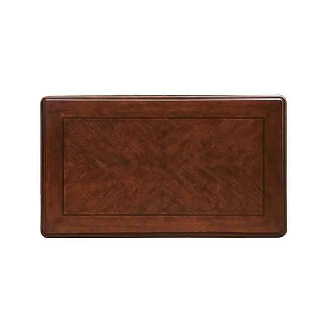 Cookshire Coffee Table