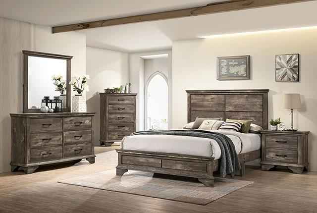 Fortworth Night Stand