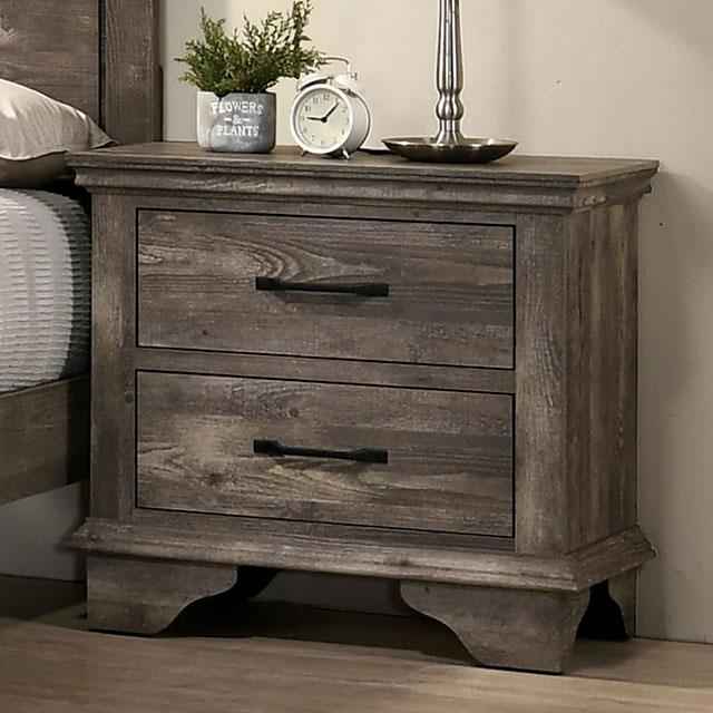 Fortworth Night Stand