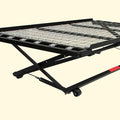 Framos Black 39" Pop Up Trundle