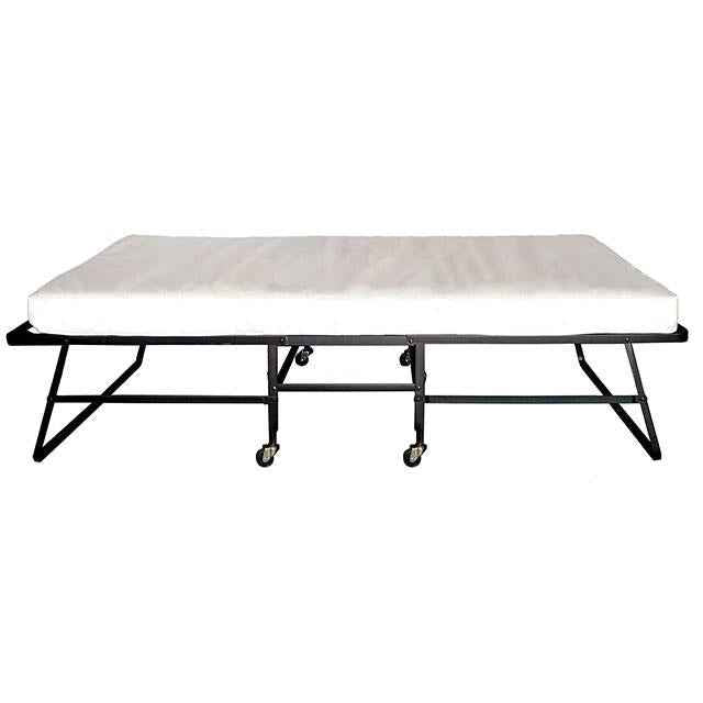 Framos Rollaway Bed w/ Mattress