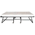 Framos Rollaway Bed w/ Mattress