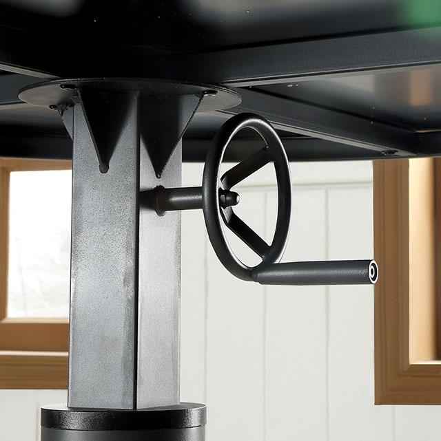 Fran Dining Table